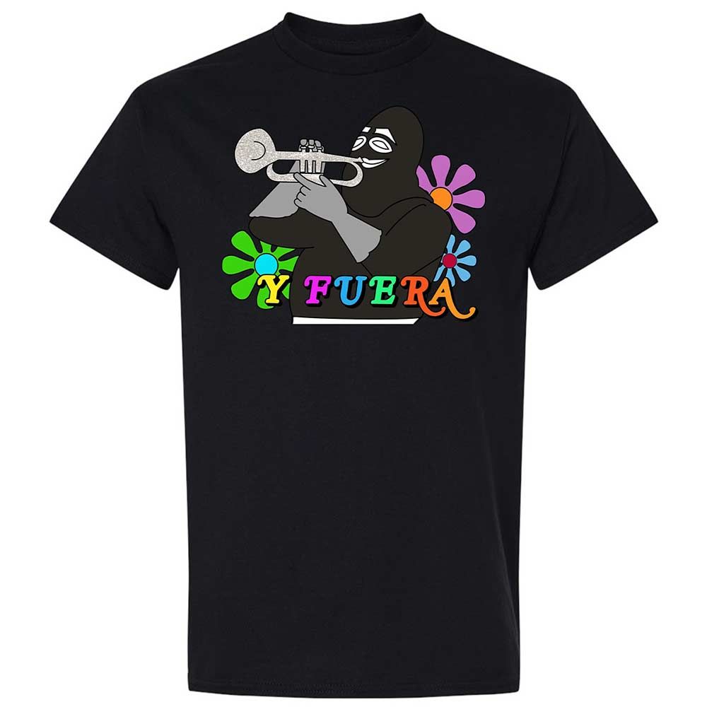 Y Fuera - Black - 15