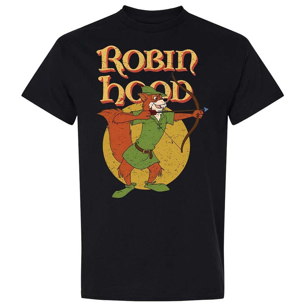 Classic Unisex T-Shirt - CA8NNPD2 - Black - 15