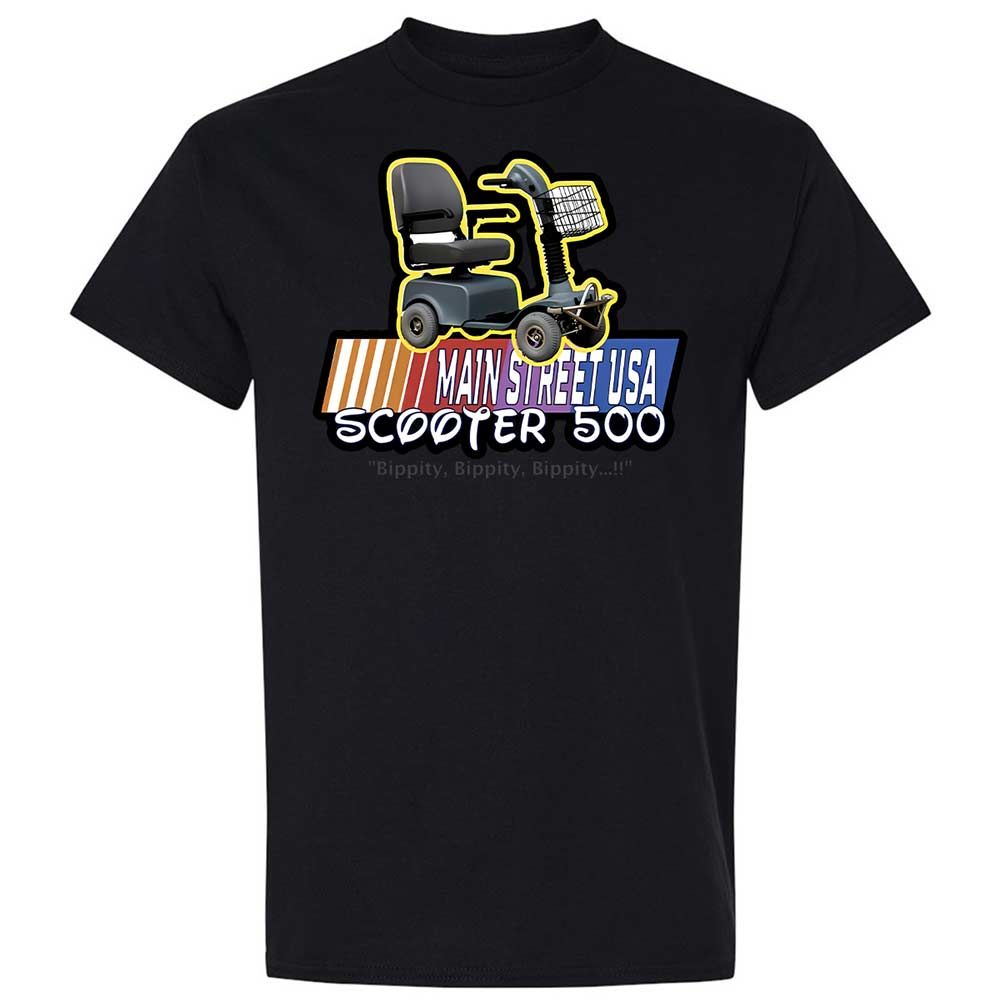 Classic Unisex T-Shirt - FUMF2L38 - Black - 15
