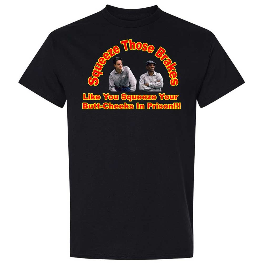 Classic Unisex T-Shirt - N3XZHZSS - Black - 15