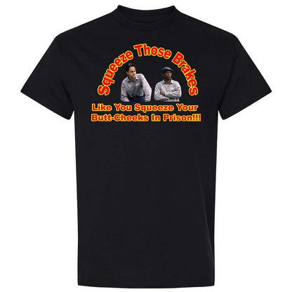 Classic Unisex T-Shirt - N3XZHZSS - Black - 15