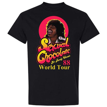 Sexual Chocolate - Black - 15