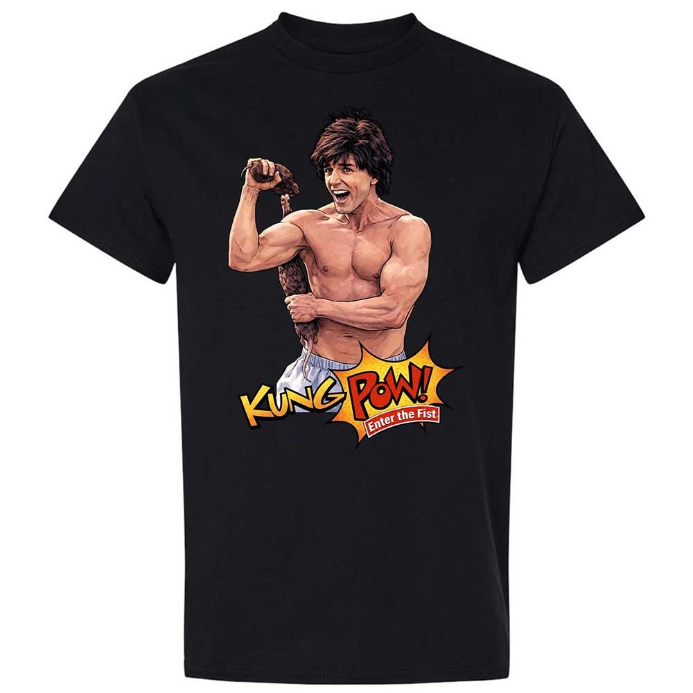 Classic Unisex T-Shirt - U6LB2947 - Black - 15