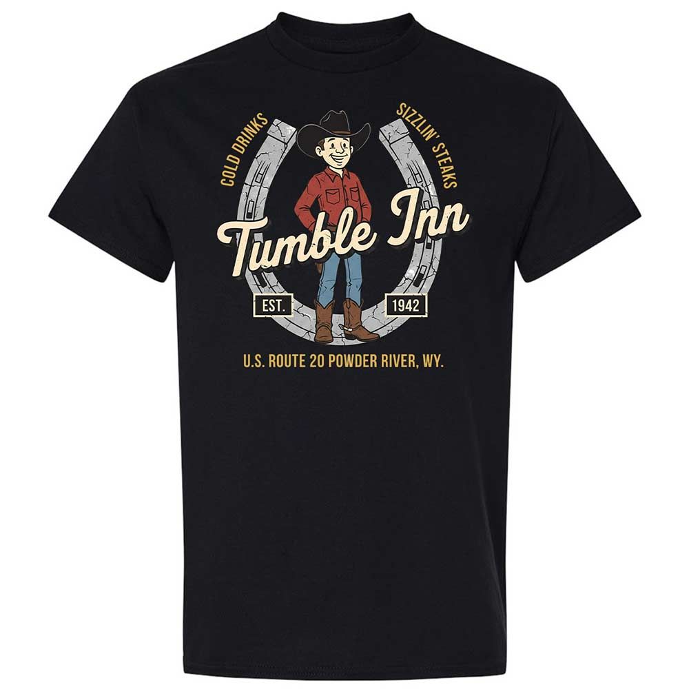 Classic Unisex T-Shirt - NRX5ZKCJ - Black - 15