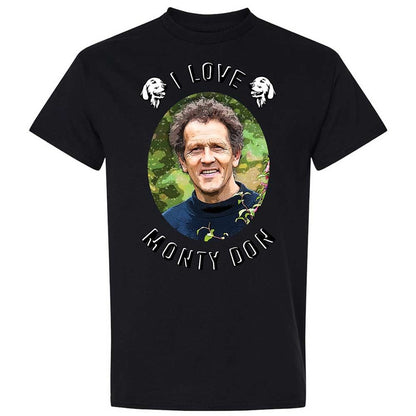 Classic Unisex T-Shirt - RHBQJCTL - Black - 15