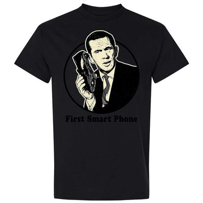 Classic Unisex T-Shirt - 1PW787F4 - Black - 15