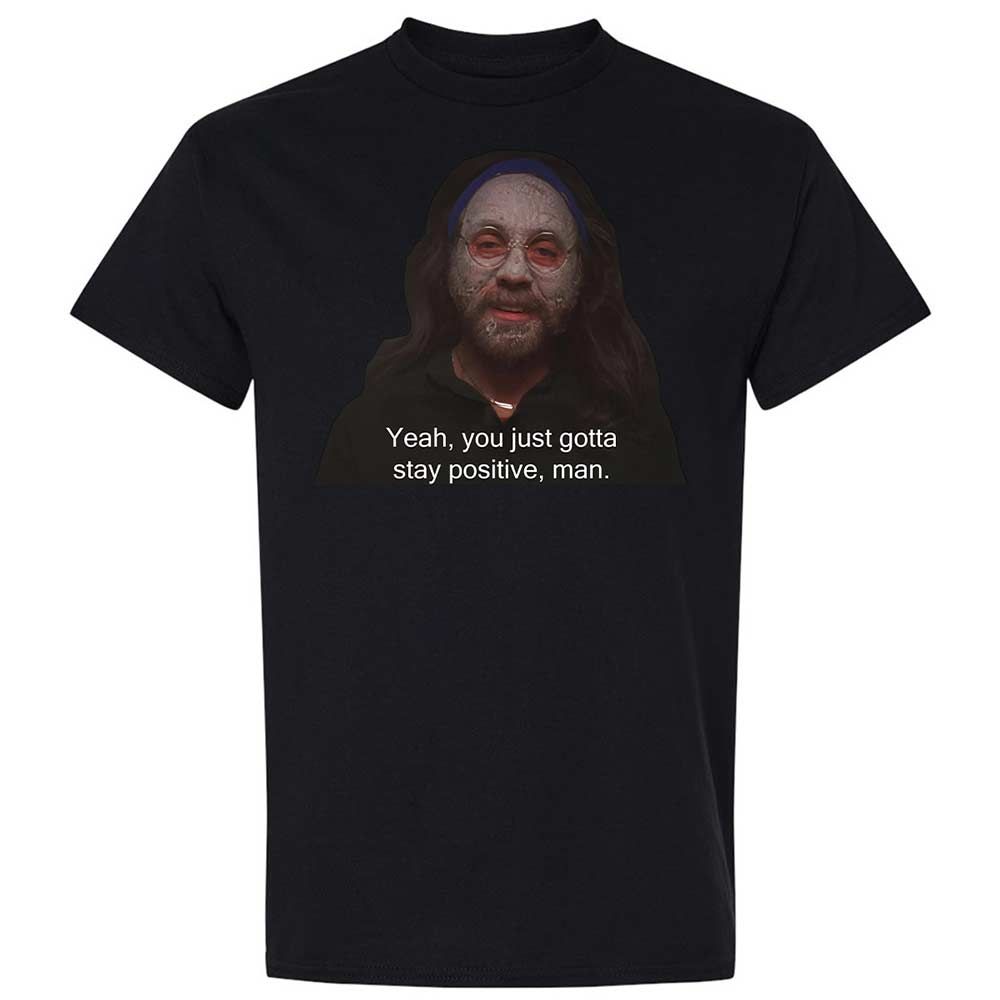 Classic Unisex T-Shirt - XTDR3VVT - Black - 15