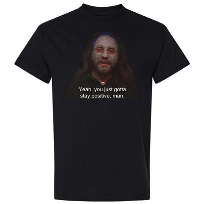 Classic Unisex T-Shirt - XTDR3VVT - Black - 15