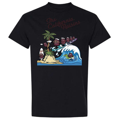 California Raisins - Black - 15