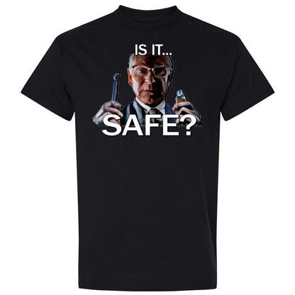 Classic Unisex T-Shirt - 7M6KT21F - Black - 15