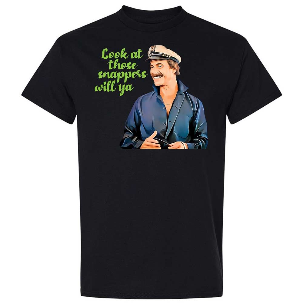 Classic Unisex T-Shirt - V13J2FFX - Black - 15