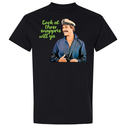 Classic Unisex T-Shirt - V13J2FFX - Black - 15