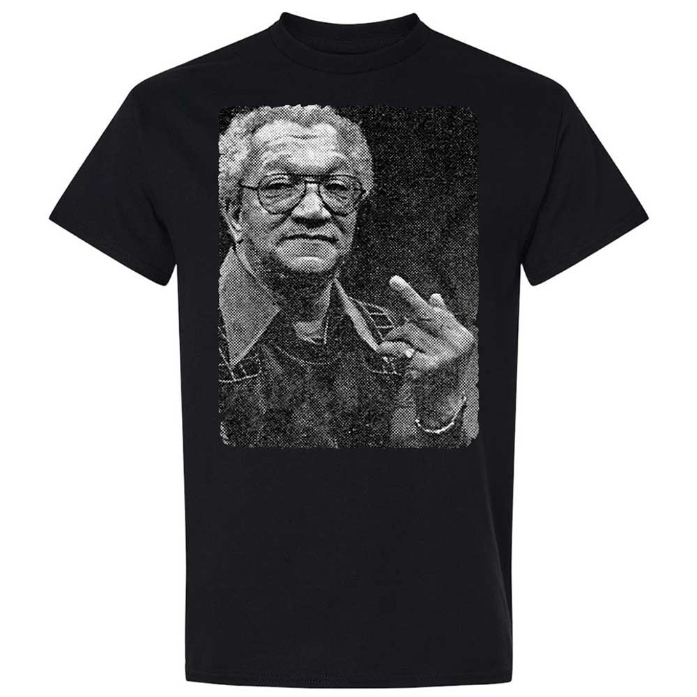 Classic Unisex T-Shirt - EB2CXRH2 - Black - 15