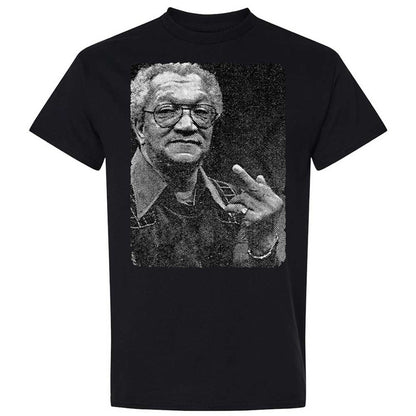 Classic Unisex T-Shirt - EB2CXRH2 - Black - 15