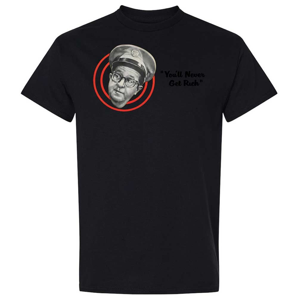 Classic Unisex T-Shirt - 11Z5L16J - Black - 15