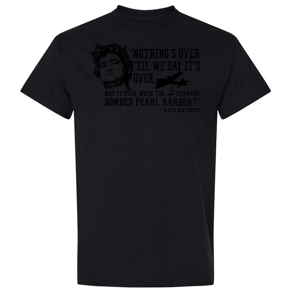 Classic Unisex T-Shirt - GJM1EYG3 - Black - 15