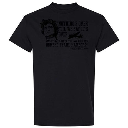 Classic Unisex T-Shirt - GJM1EYG3 - Black - 15