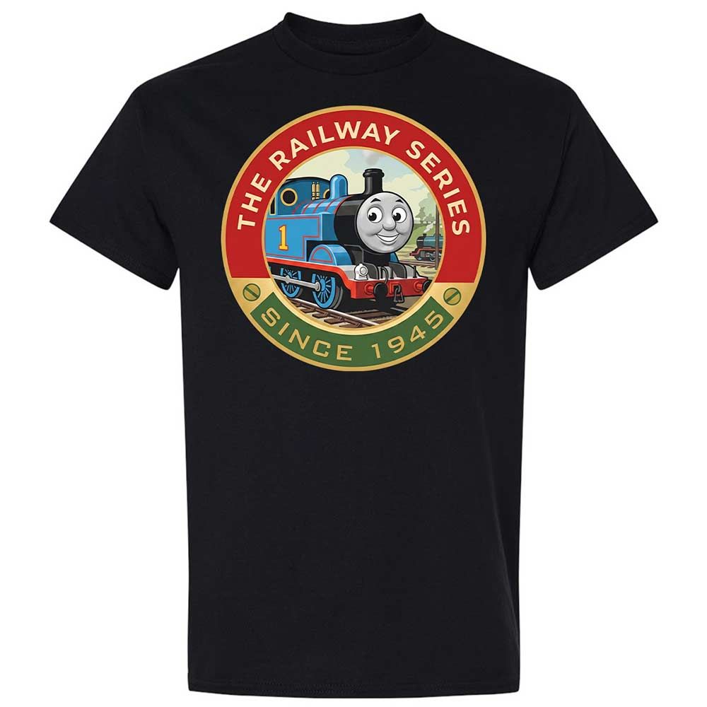 Classic Unisex T-Shirt - 9DRSGYGK - Black - 15