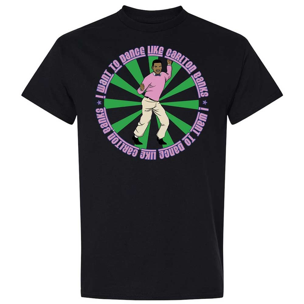 Classic Unisex T-Shirt - 6Q64A5P7 - Black - 15