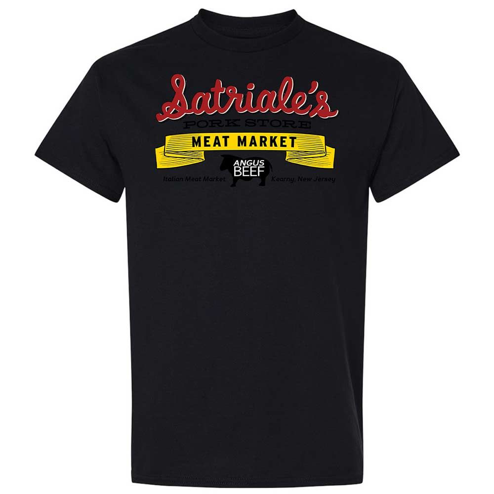 Classic Unisex T-Shirt - MAMNBM3U - Black - 15