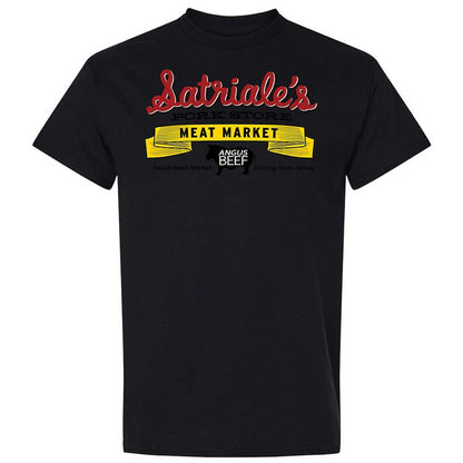 Classic Unisex T-Shirt - MAMNBM3U - Black - 15
