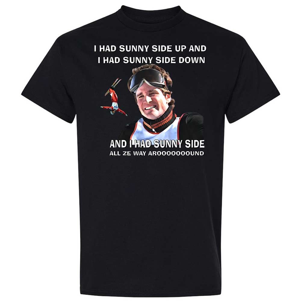 Classic Unisex T-Shirt - VE48RG28 - Black - 15