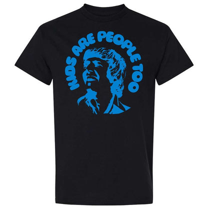 Classic Unisex T-Shirt - GH38LPRQ - Black - 15