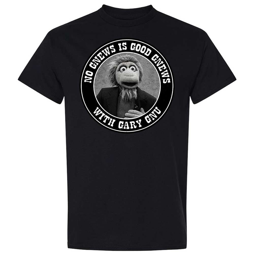 Classic Unisex T-Shirt - G6CKJLT9 - Black - 15