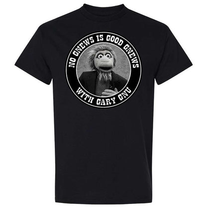 Classic Unisex T-Shirt - G6CKJLT9 - Black - 15