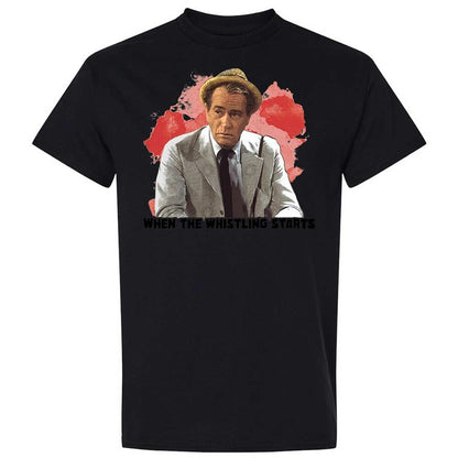 Classic Unisex T-Shirt - LY44YX5T - Black - 15