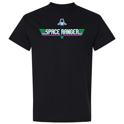 Space Ranger - Black - 15