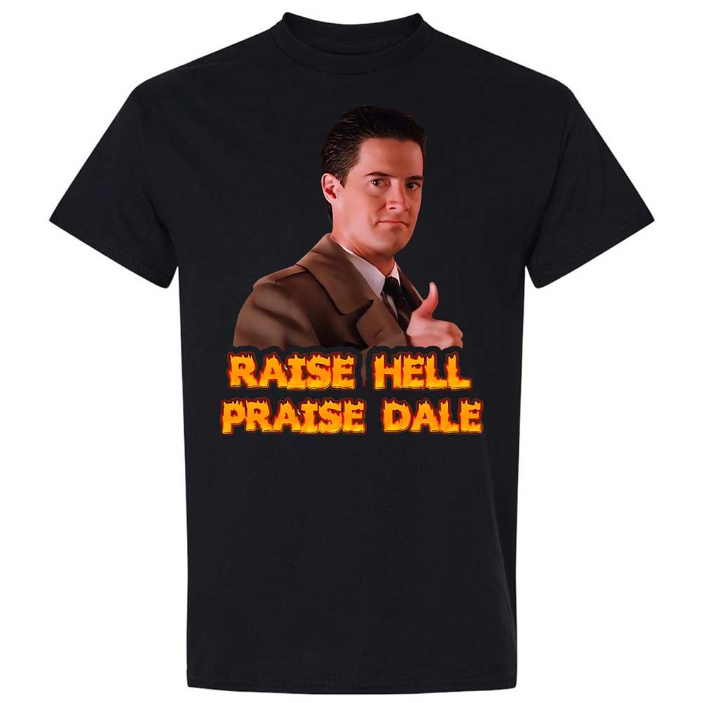 Classic Unisex T-Shirt - 9B3QLZ28 - Black - 15