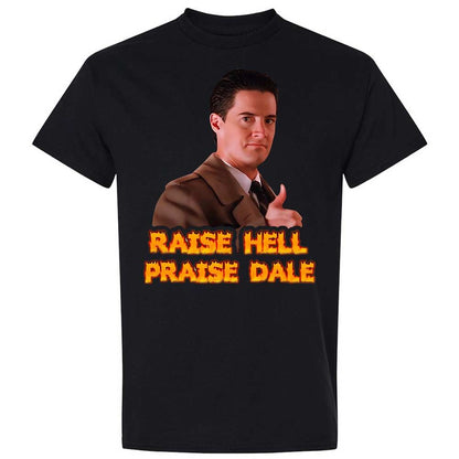 Classic Unisex T-Shirt - 9B3QLZ28 - Black - 15