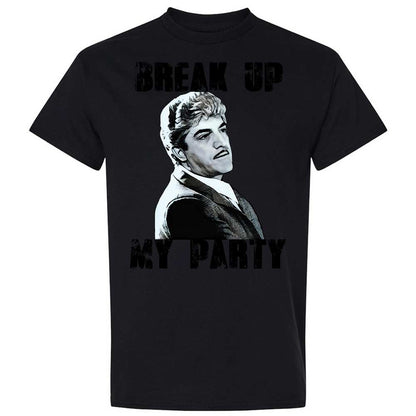 Classic Unisex T-Shirt - GMUBB3PB - Black - 15