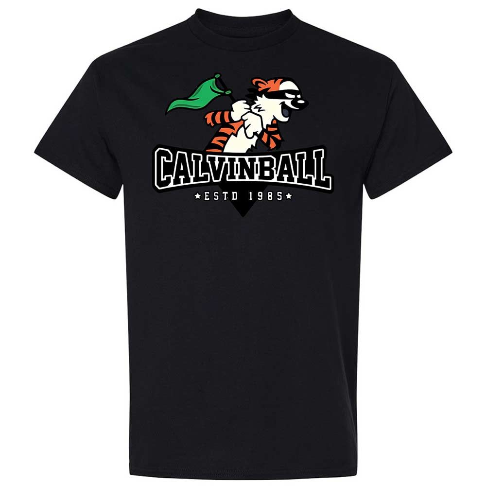 Calvinball - Black - 15