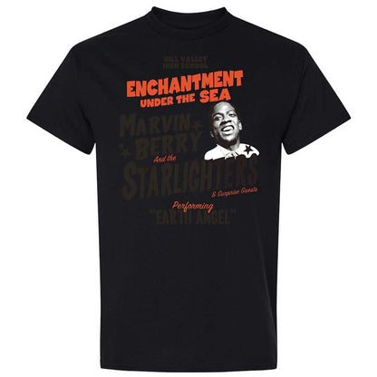 Enchantment Under the Sea - Black - 15