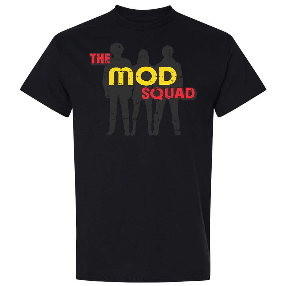 Classic Unisex T-Shirt - TDWKSY94 - Black - 15
