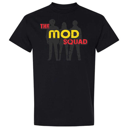 Classic Unisex T-Shirt - TDWKSY94 - Black - 15