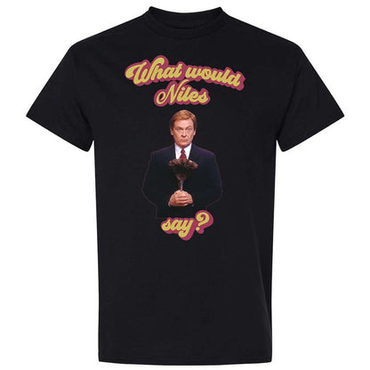 Classic Unisex T-Shirt - MRA5AKTZ - Black - 15