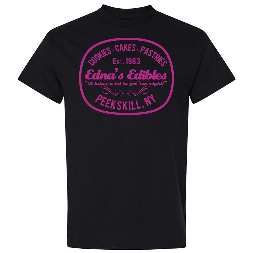 Classic Unisex T-Shirt - WA8TN65C - Black - 15