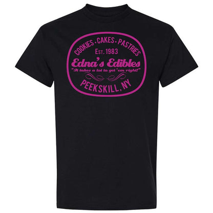 Classic Unisex T-Shirt - WA8TN65C - Black - 15