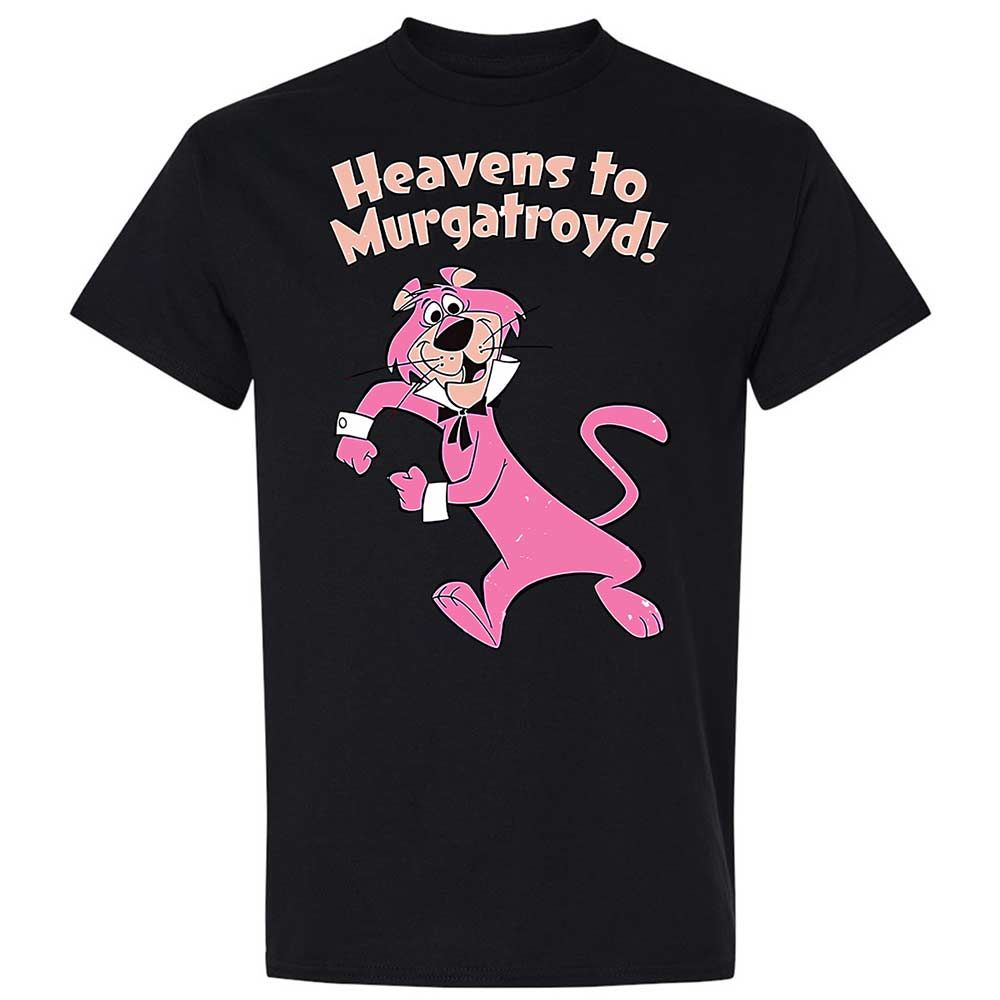 Classic Unisex T-Shirt - Y9CPF8R3 - Black - 15