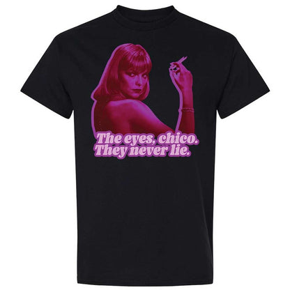 Classic Unisex T-Shirt - 2XBMTRNT - Black - 15