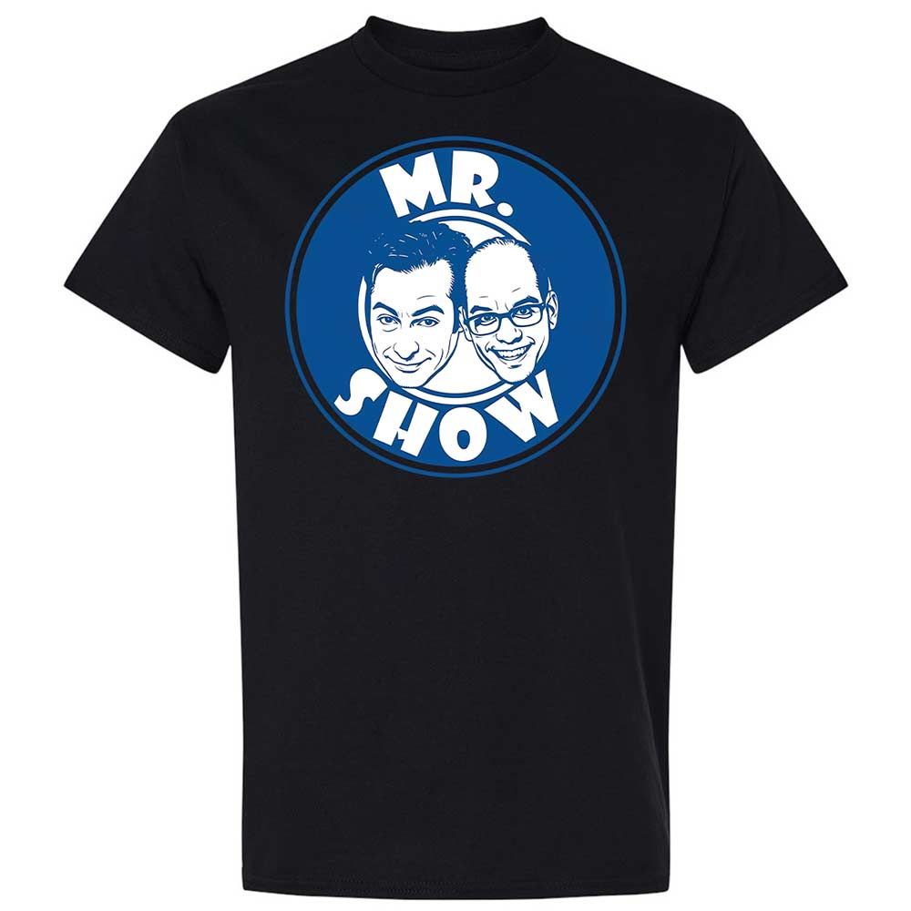Mr Show - Black - 15