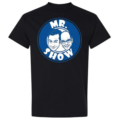 Mr Show - Black - 15
