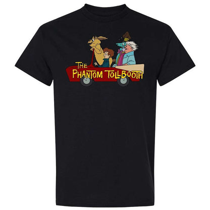 Classic Unisex T-Shirt - 2RWL39VG - Black - 15