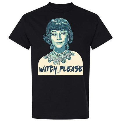 Classic Unisex T-Shirt - 849Y7VG9 - Black - 15