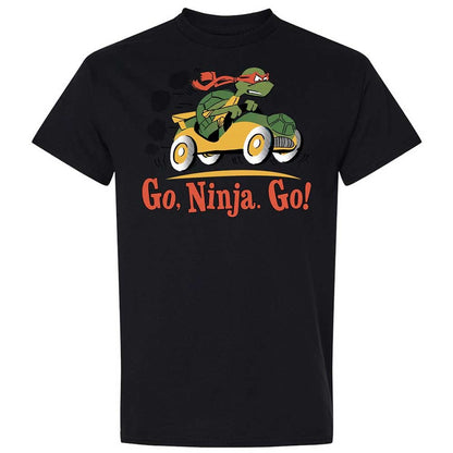 Classic Unisex T-Shirt - 376VCJ8K - Black - 15