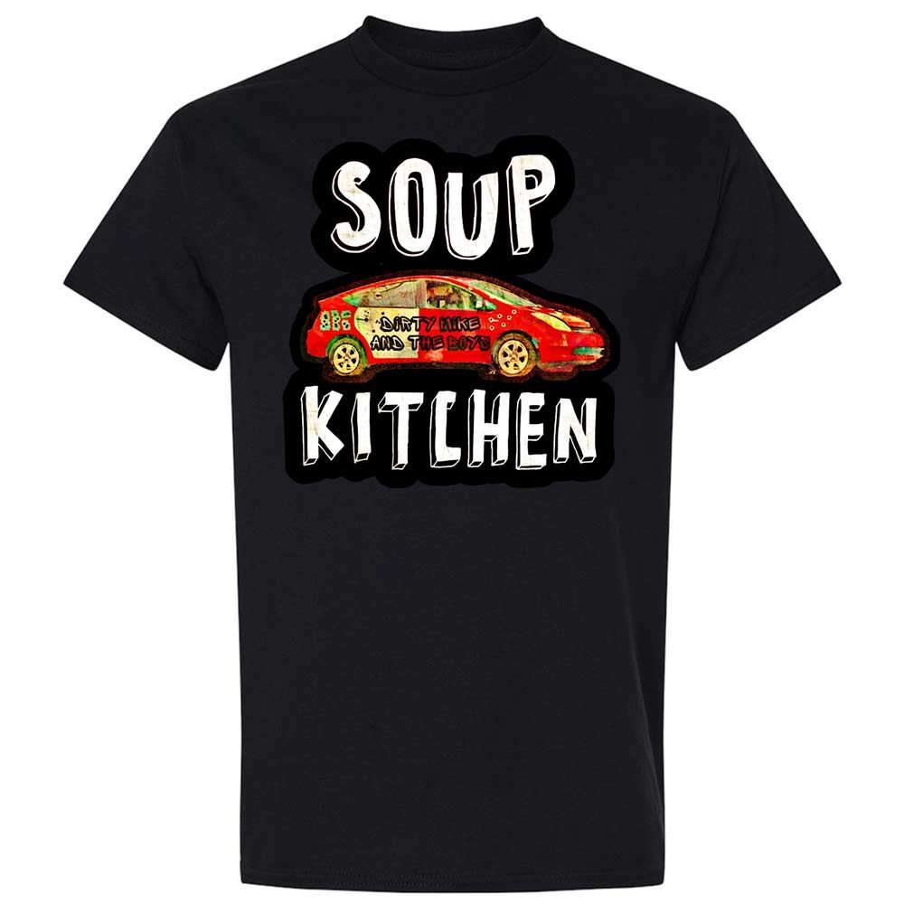 Classic Unisex T-Shirt - 9QDYVD6N - Black - 15