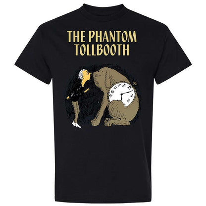 The Phantom Tollbooth Vintage - Black - 15